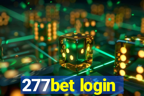 277bet login